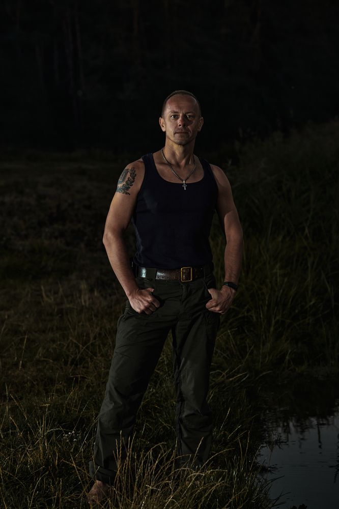 Photograph by Шелепнёва Лина