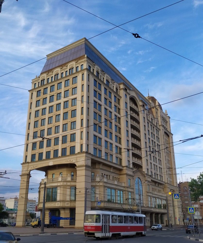 Фотография автора Анастасия Демина