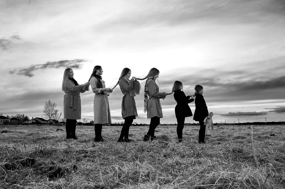 Photograph by Шелепнёва Лина