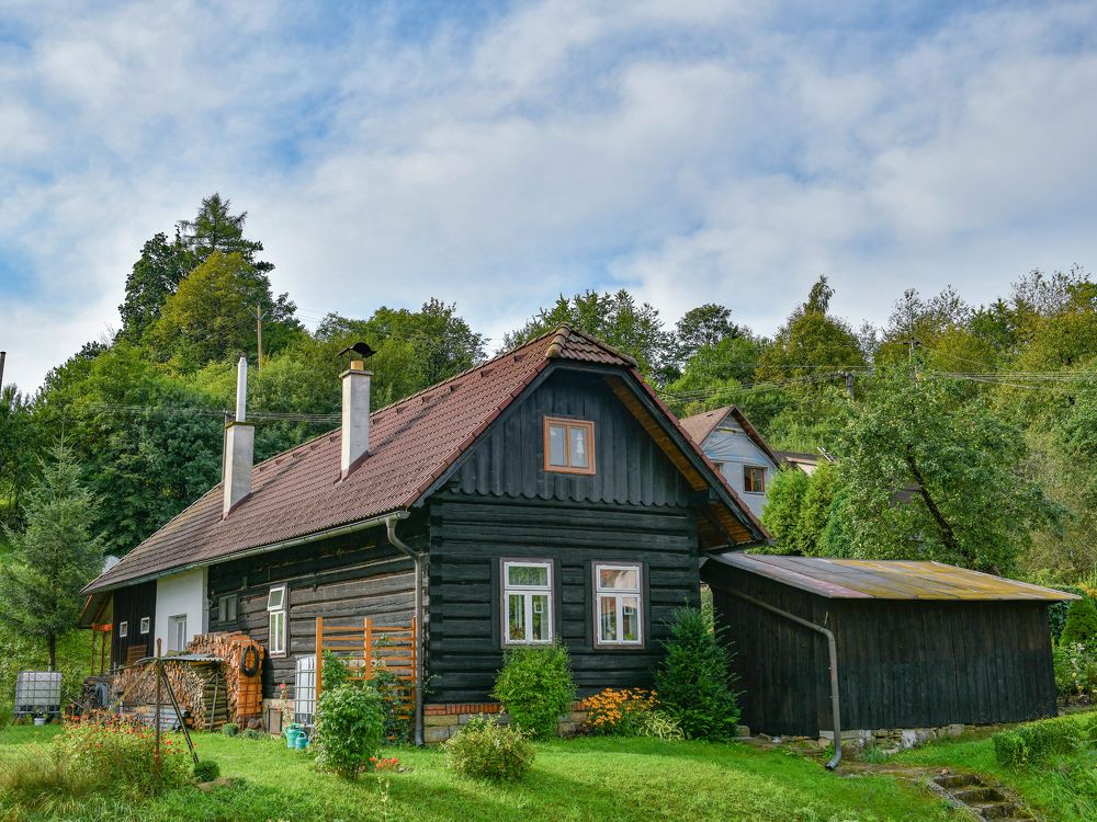 Photograph by Ovidiu GABOR