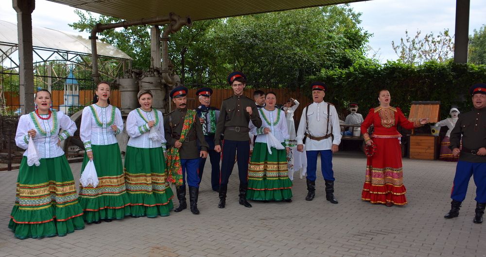 Фотография автора Юрий Рудый