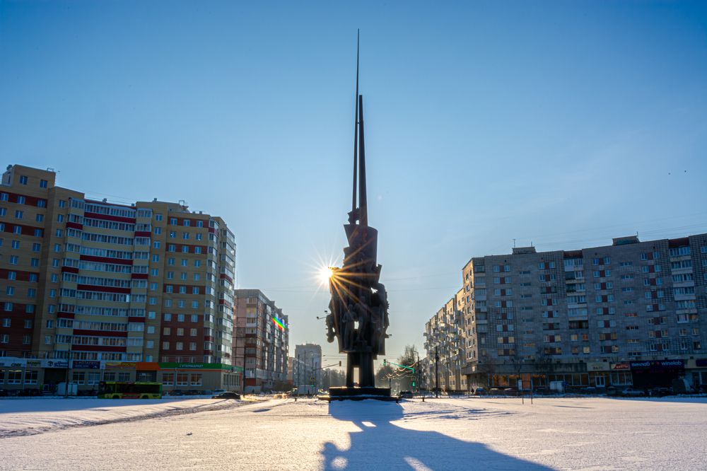 Photograph by Алексей Ильин