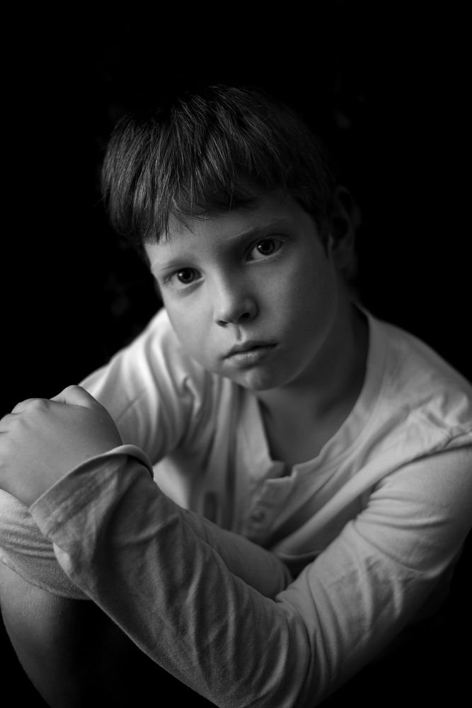 Photograph by Евгения Куценко