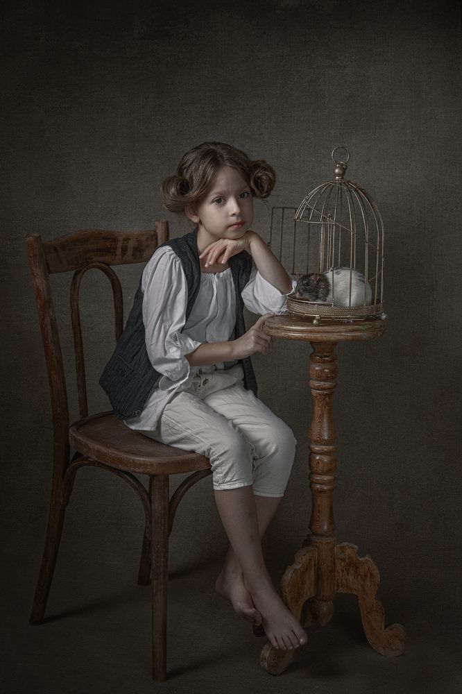 Photograph by Ященко Анастасия