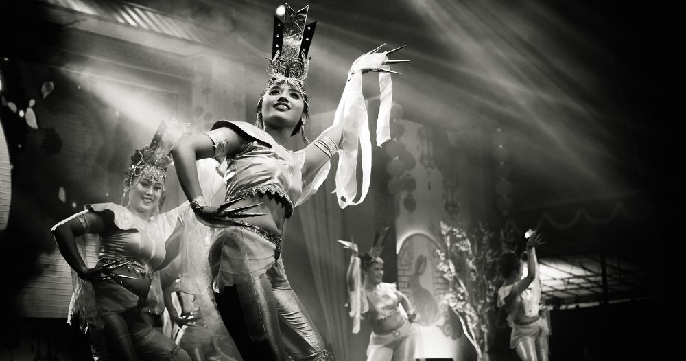 Photograph by Bagja Dahana Abyzan Syahadin