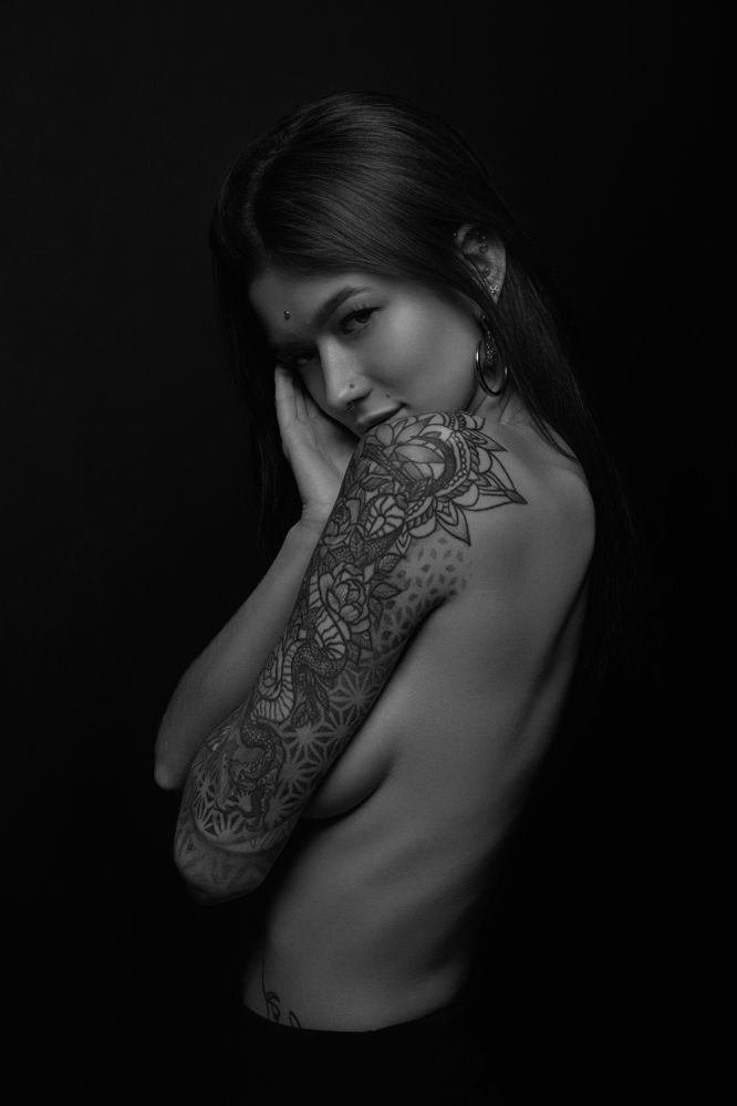 Фотография автора Ivan Kushakov