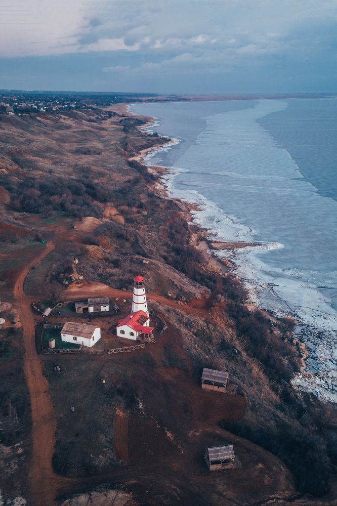 Photograph by Artyom Panfilov