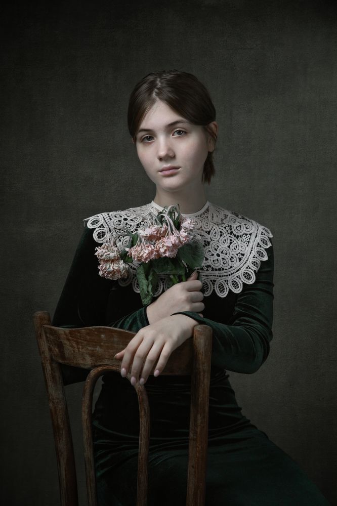 Photograph by Ященко Анастасия