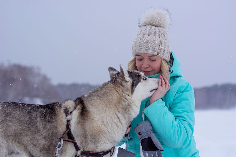 Photograph by Вадим Баталов