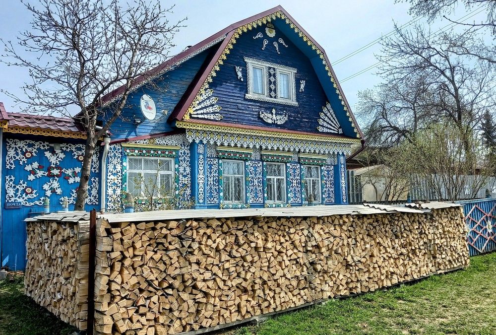 Photograph by Наталья Рассохина