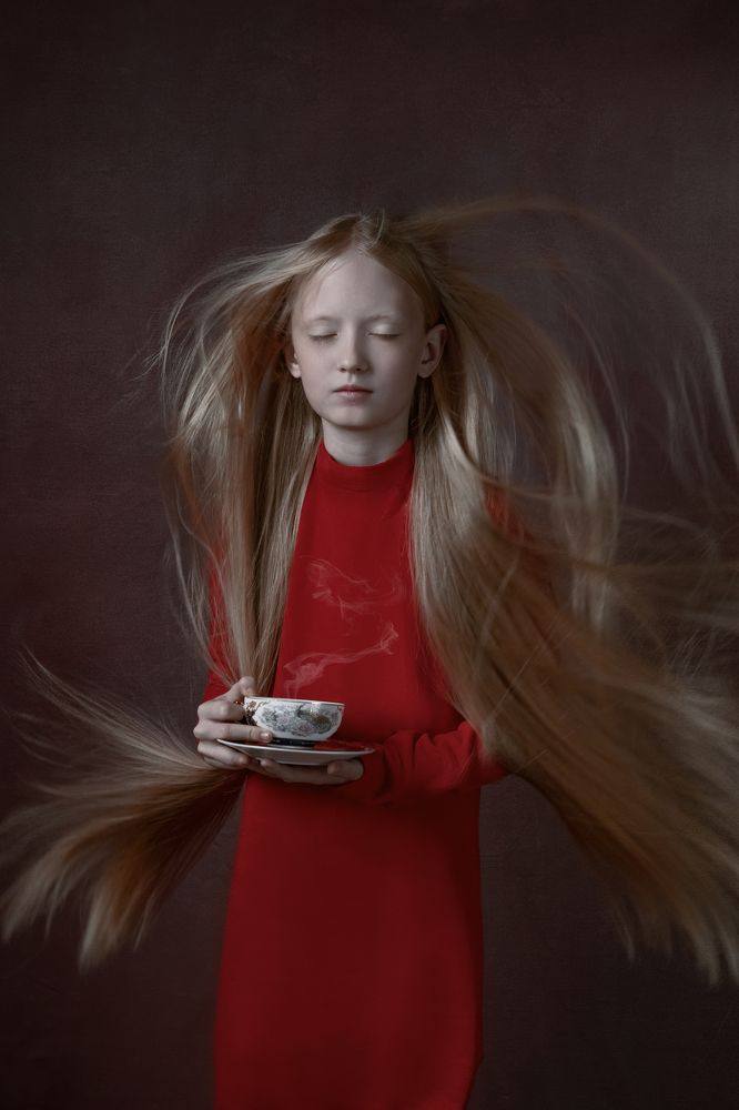 Photograph by Ященко Анастасия