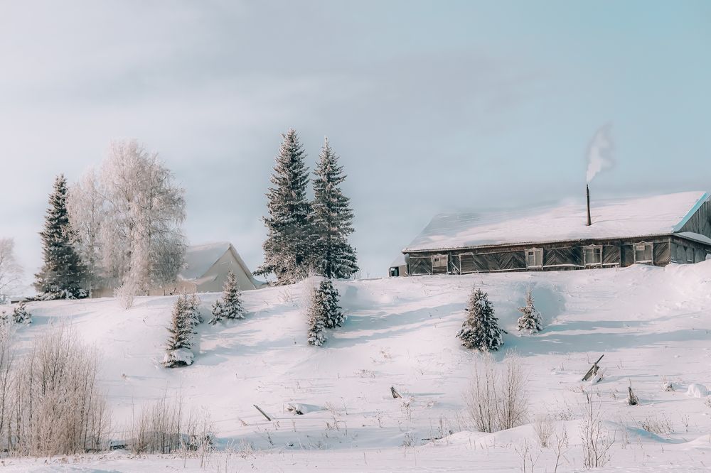 Photograph by Наталья Исаева