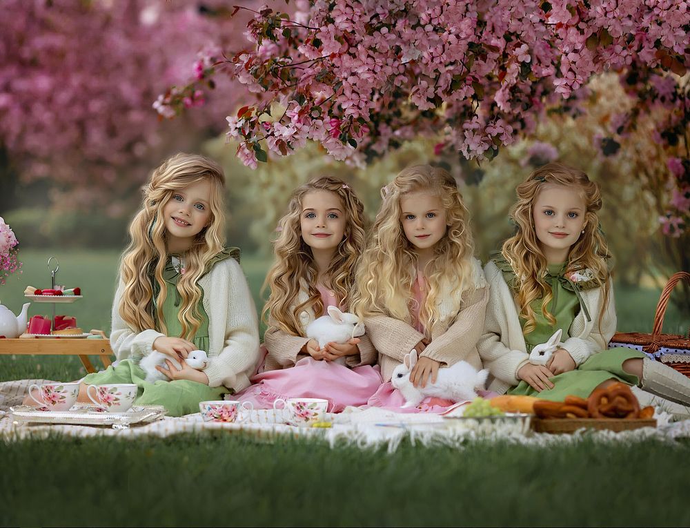 Photograph by Виктория Королева