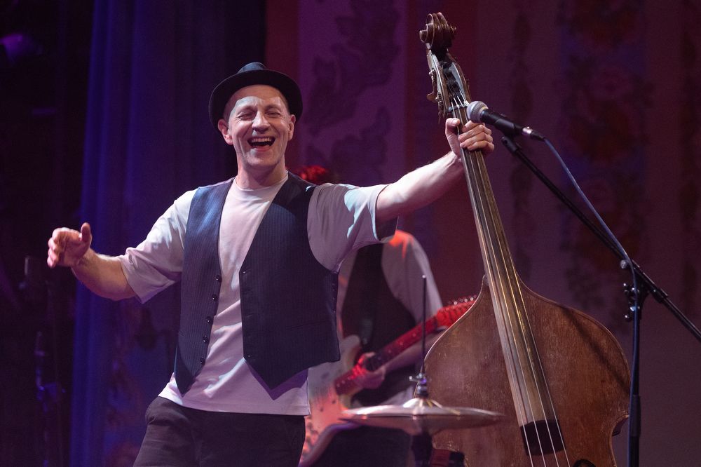 Фотография автора Сопильняк Дмитрий