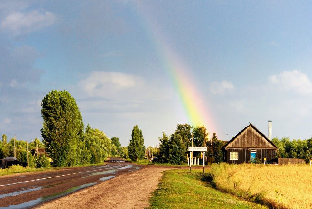 Photograph by Nikolay