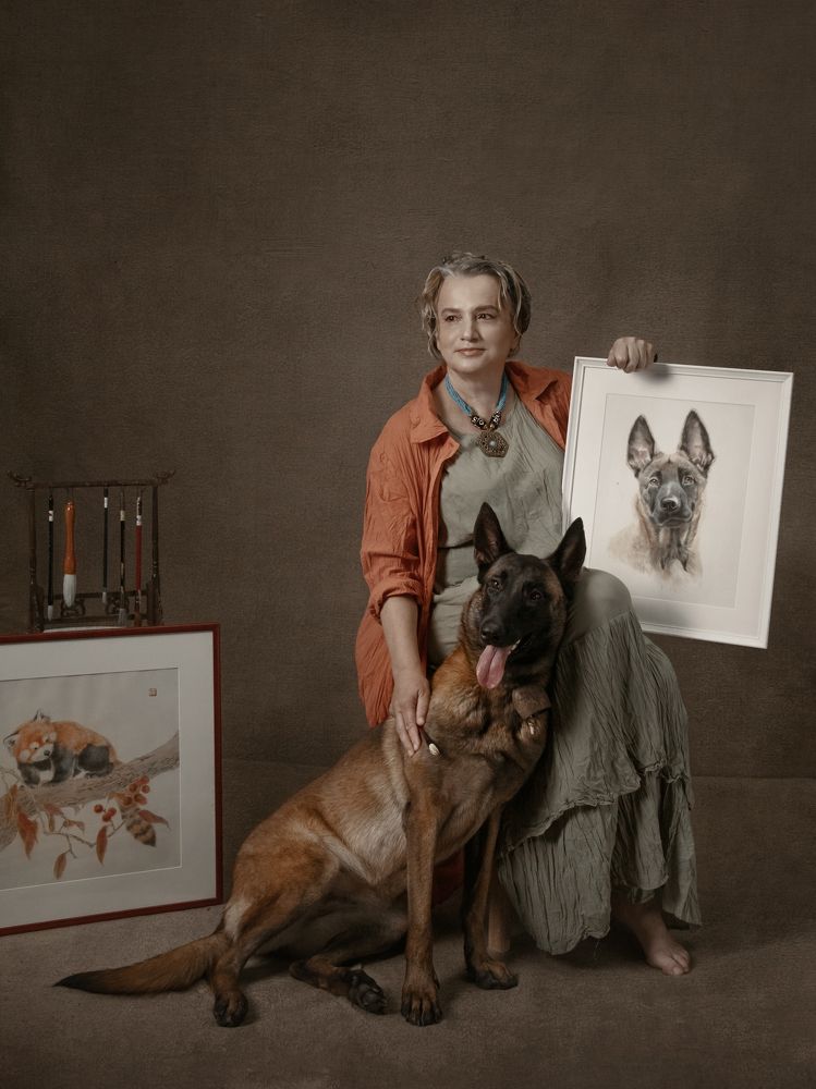 Photograph by Ященко Анастасия