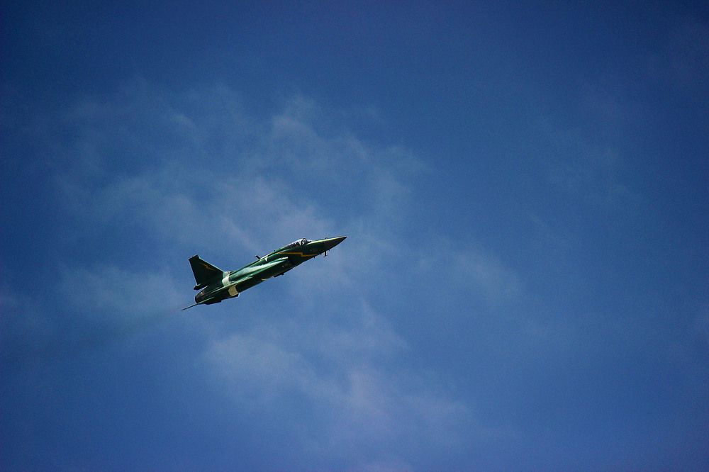 Фотография автора Fawad Hashmi