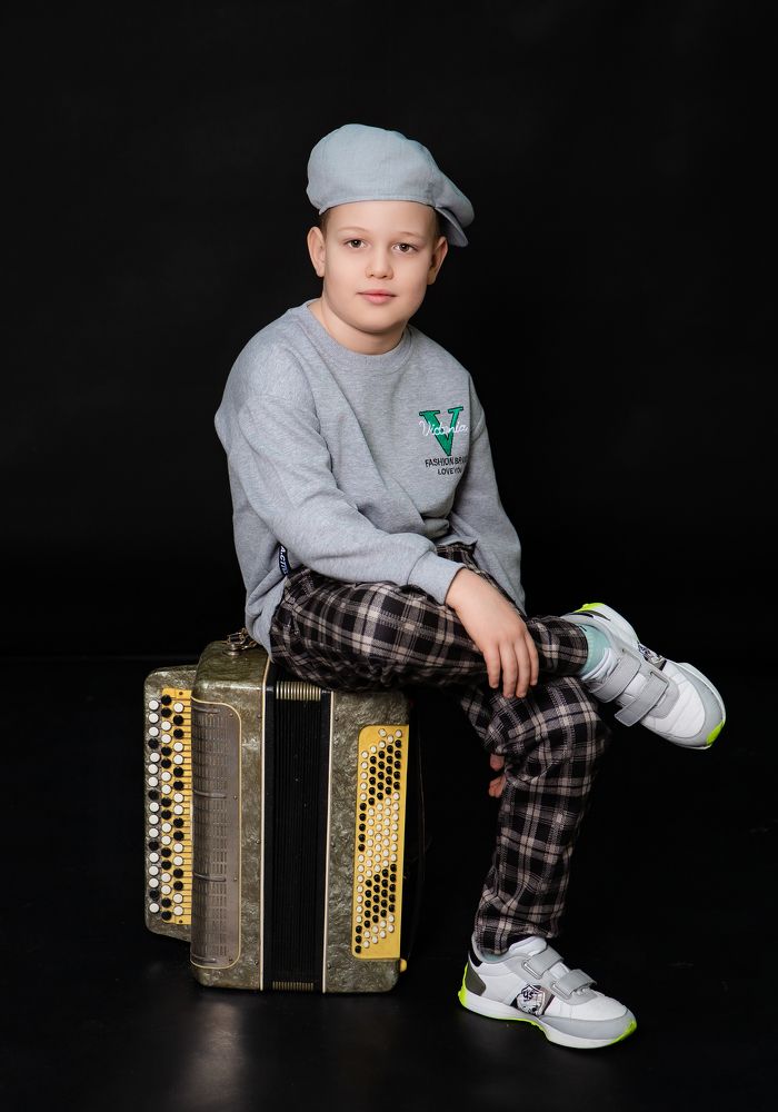 Photograph by Наталья Пушина