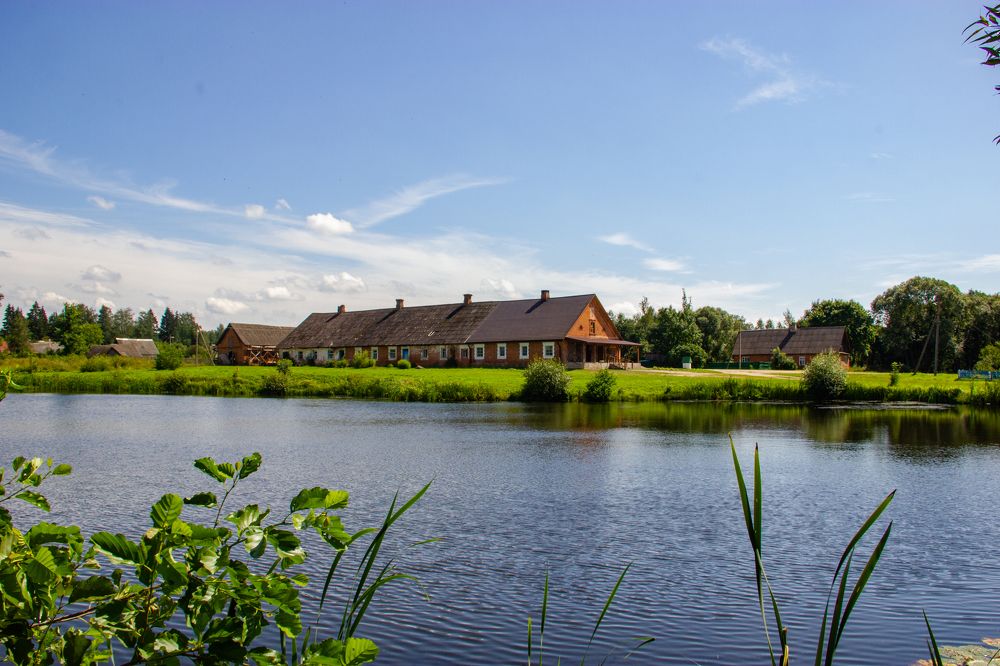 Photograph by Шелепнёва Лина