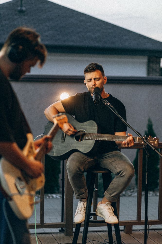 Photograph by Artyom Panfilov