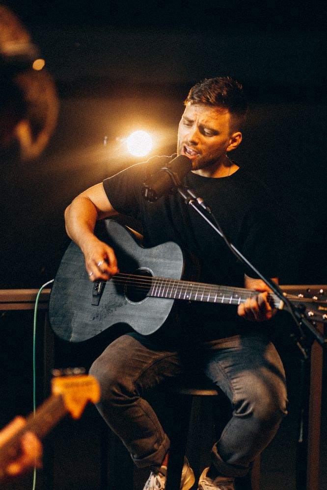 Photograph by Artyom Panfilov