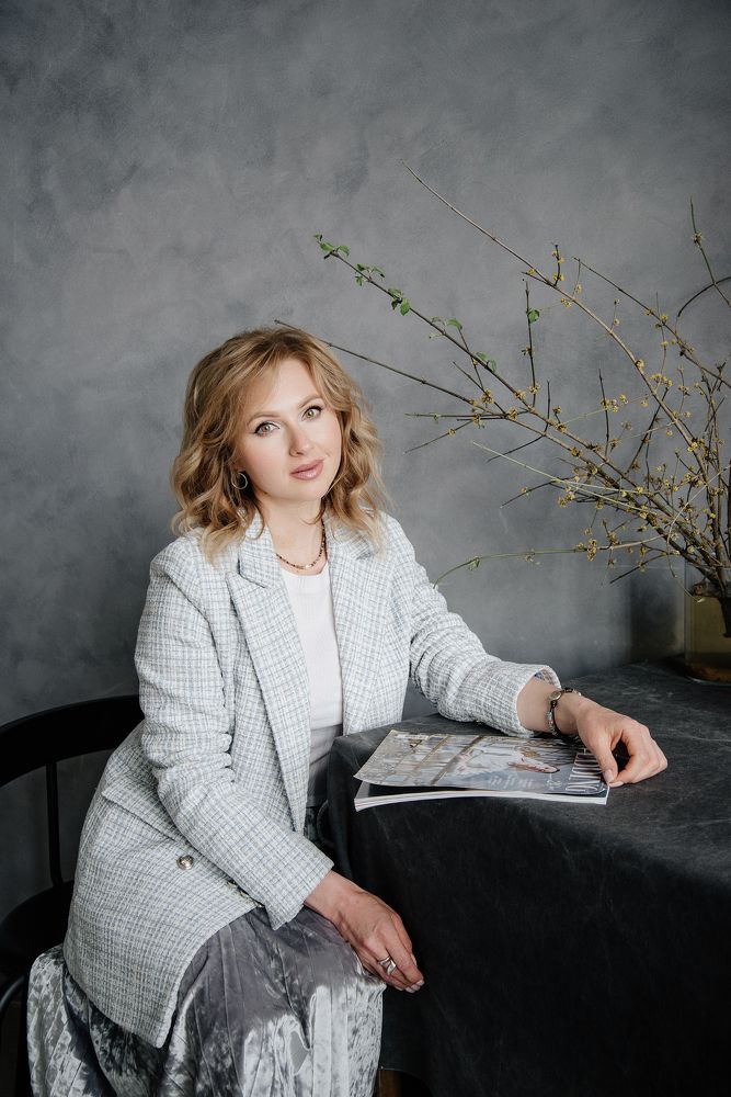 Photograph by Юлия Гонцова