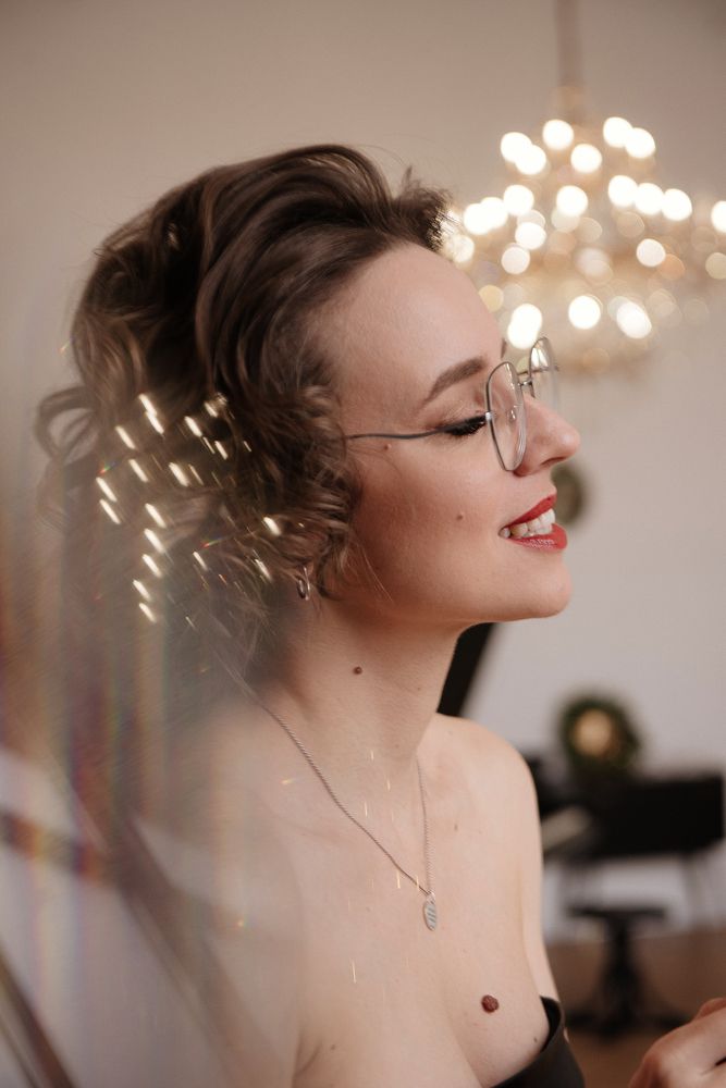 Photograph by Юлия Гонцова