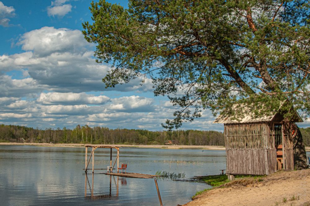 Photograph by Шелепнёва Лина