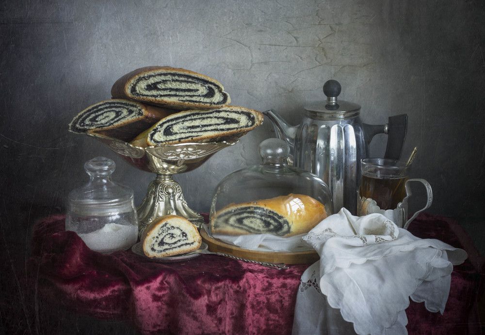 Photograph by Зимина Лионелла