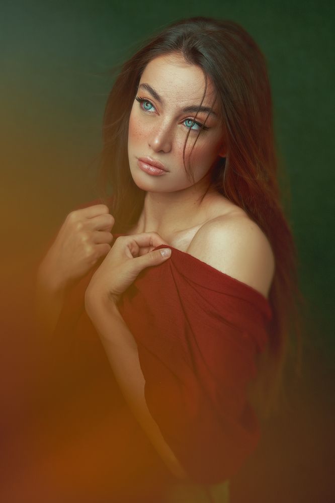 Photograph by Amir Yazdani