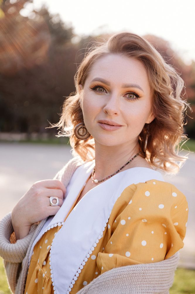 Photograph by Юлия Гонцова