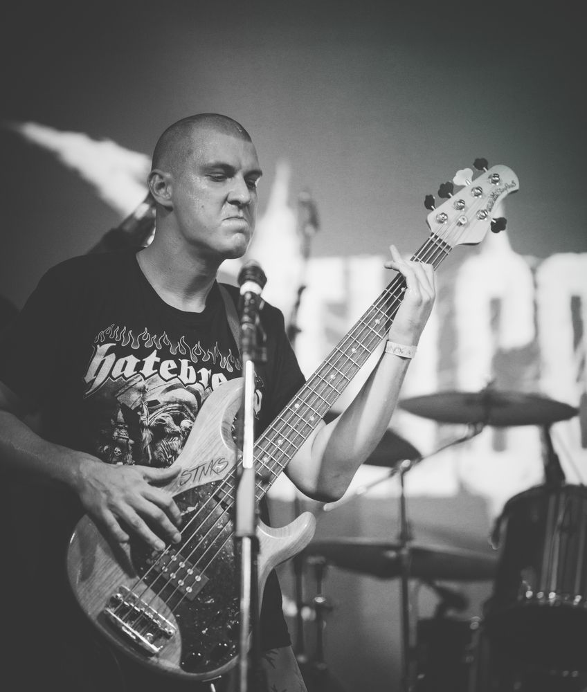 Фотография автора NIKOLAY KALININ