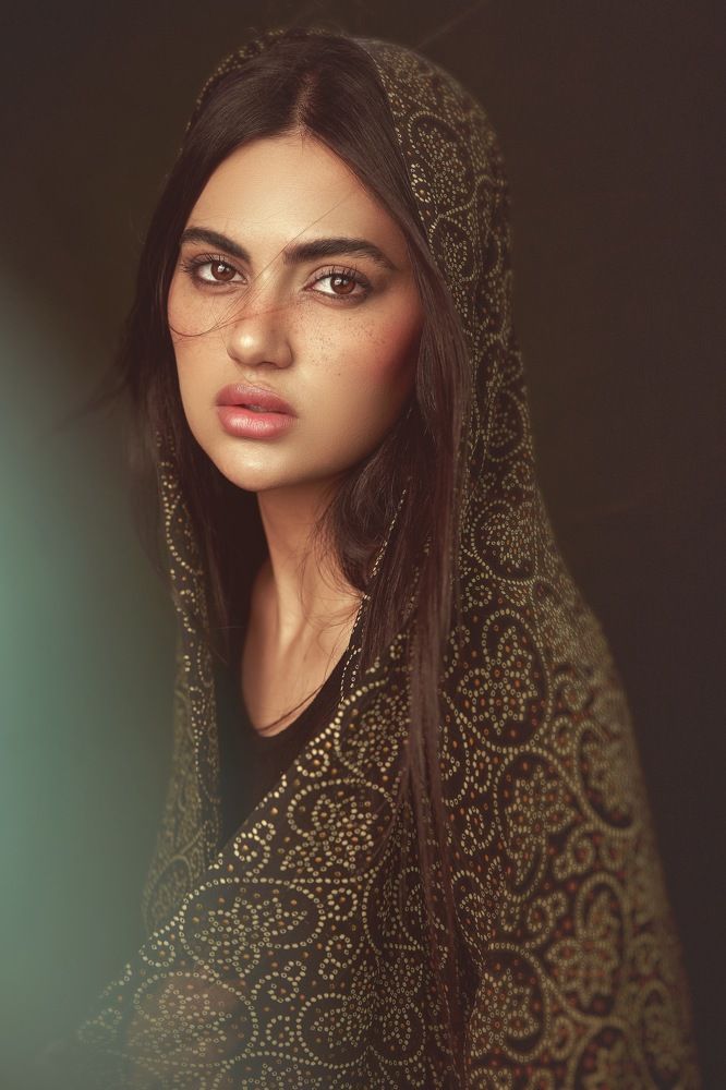 Photograph by Amir Yazdani