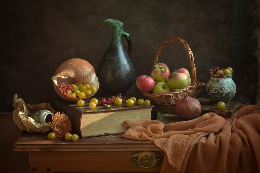 Фотография автора лилия беланова