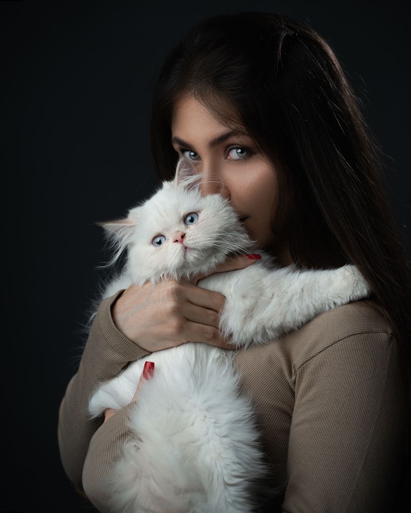 Photograph by Hadi Arjmand