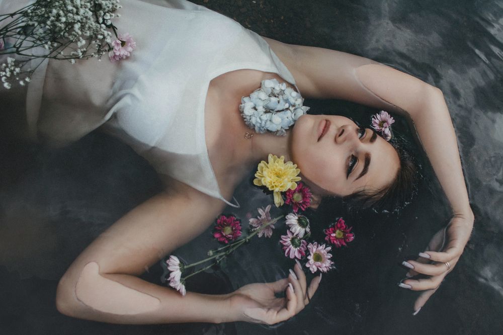 Photograph by Наталья Маврина