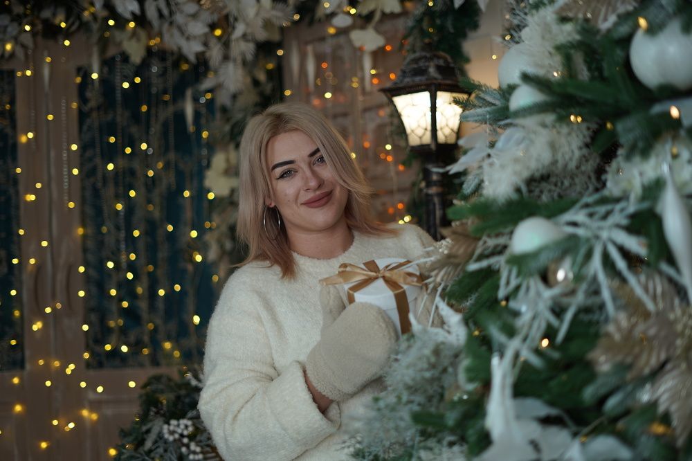 Фотография автора Ирина