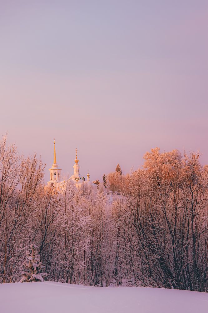 Photograph by Наталья Исаева