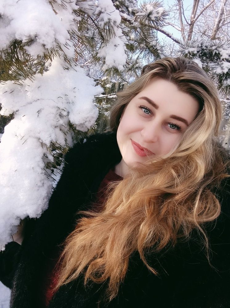 Photograph by Анна Напримерова