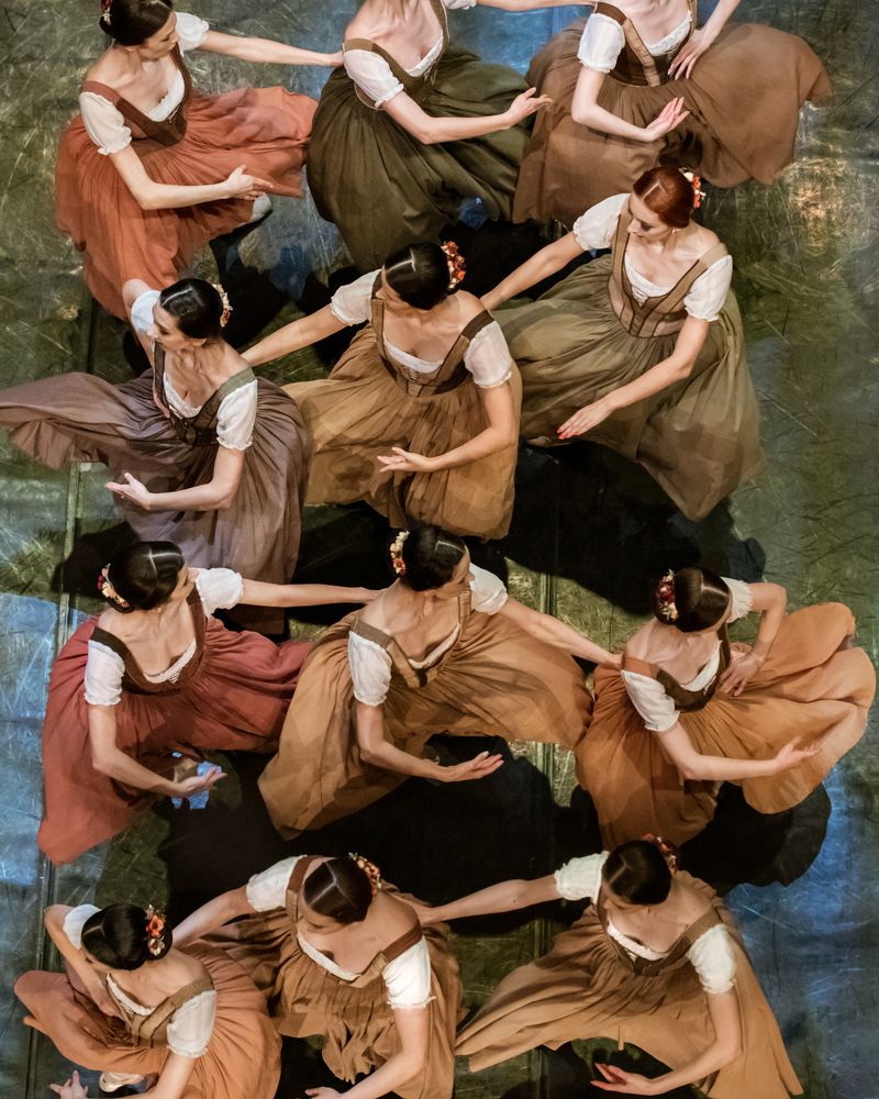 Photograph by Aleksandar Tomovski