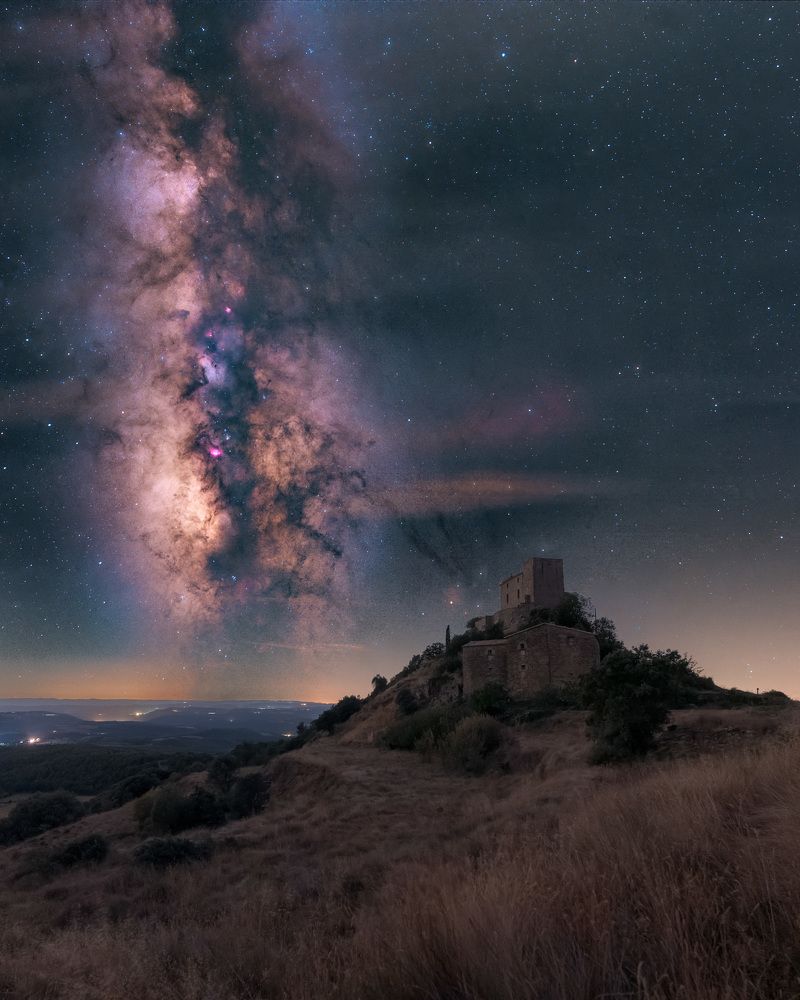 Photograph by Ferran Claudin