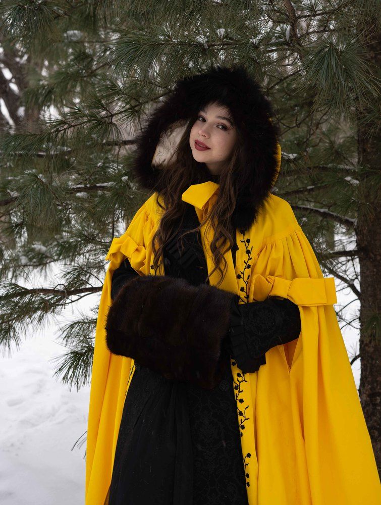 Фотография автора Ирина