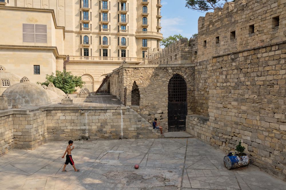 Photograph by Александр Фирстов