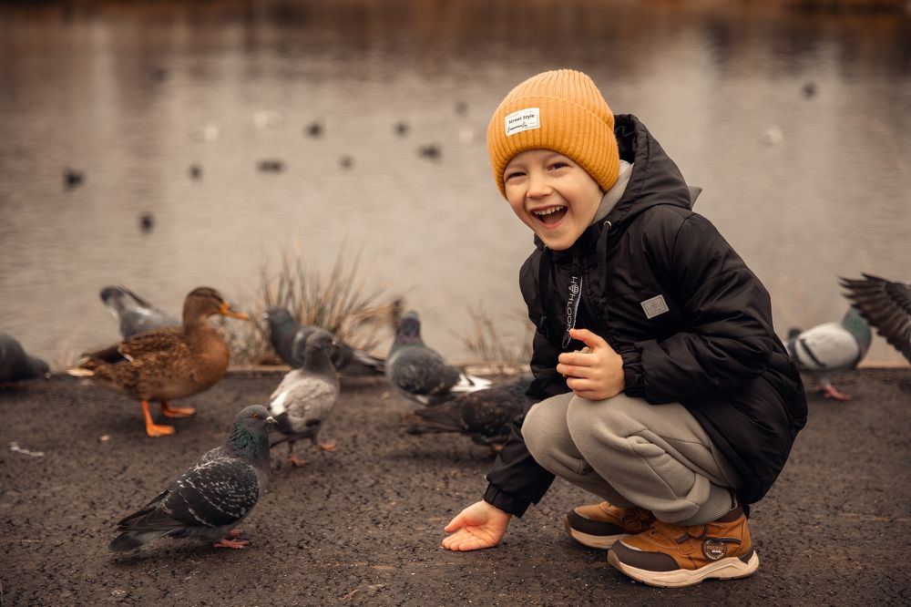 Photograph by Мария Курбан