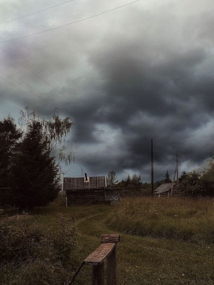 Photograph by Диана Бадеева