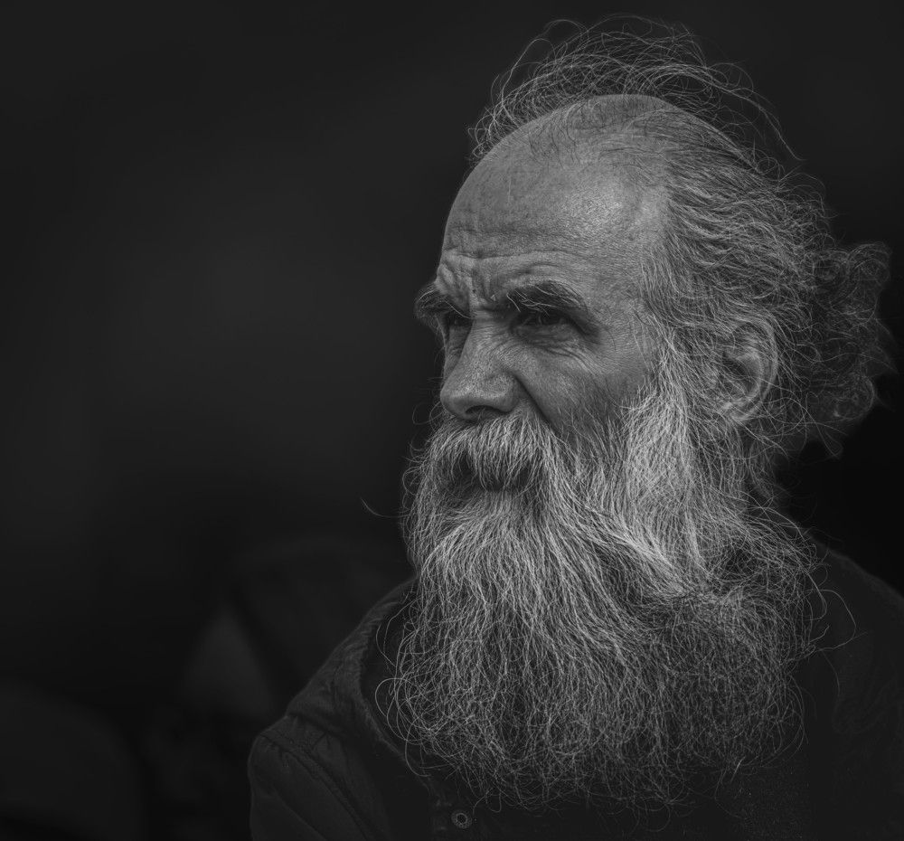 Photograph by Сергей Балашов