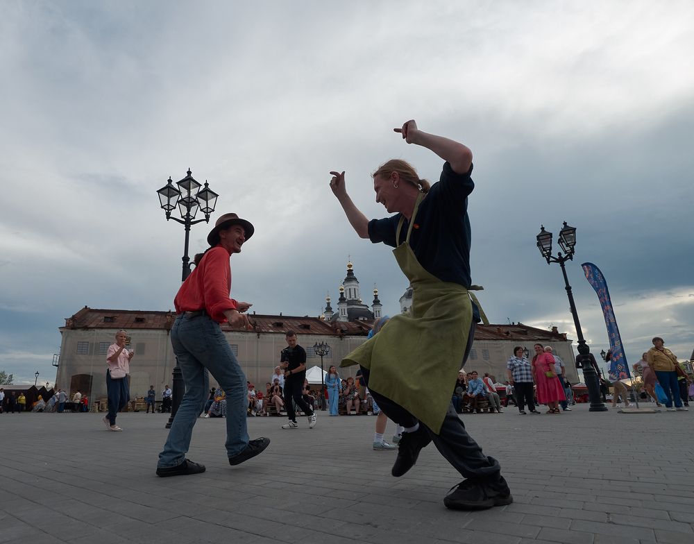 Photograph by TobolFoto Profii