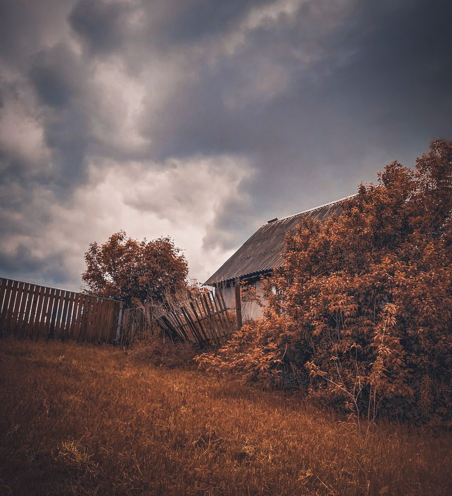 Photograph by Ekaterina Fadeeva