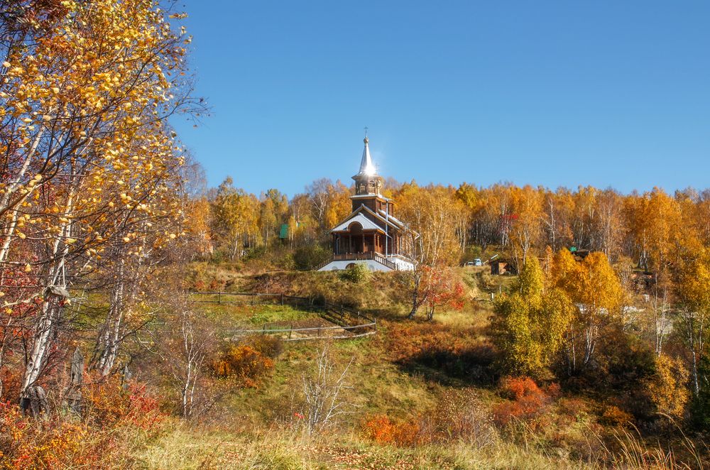 Photograph by Ольга Литвинцева