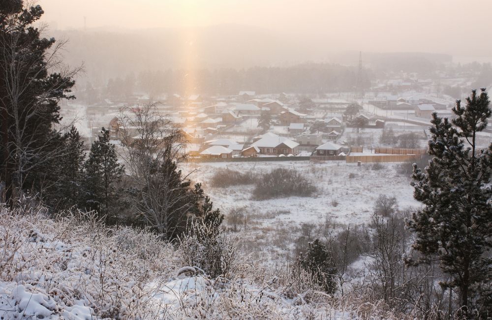 Photograph by Ольга Литвинцева